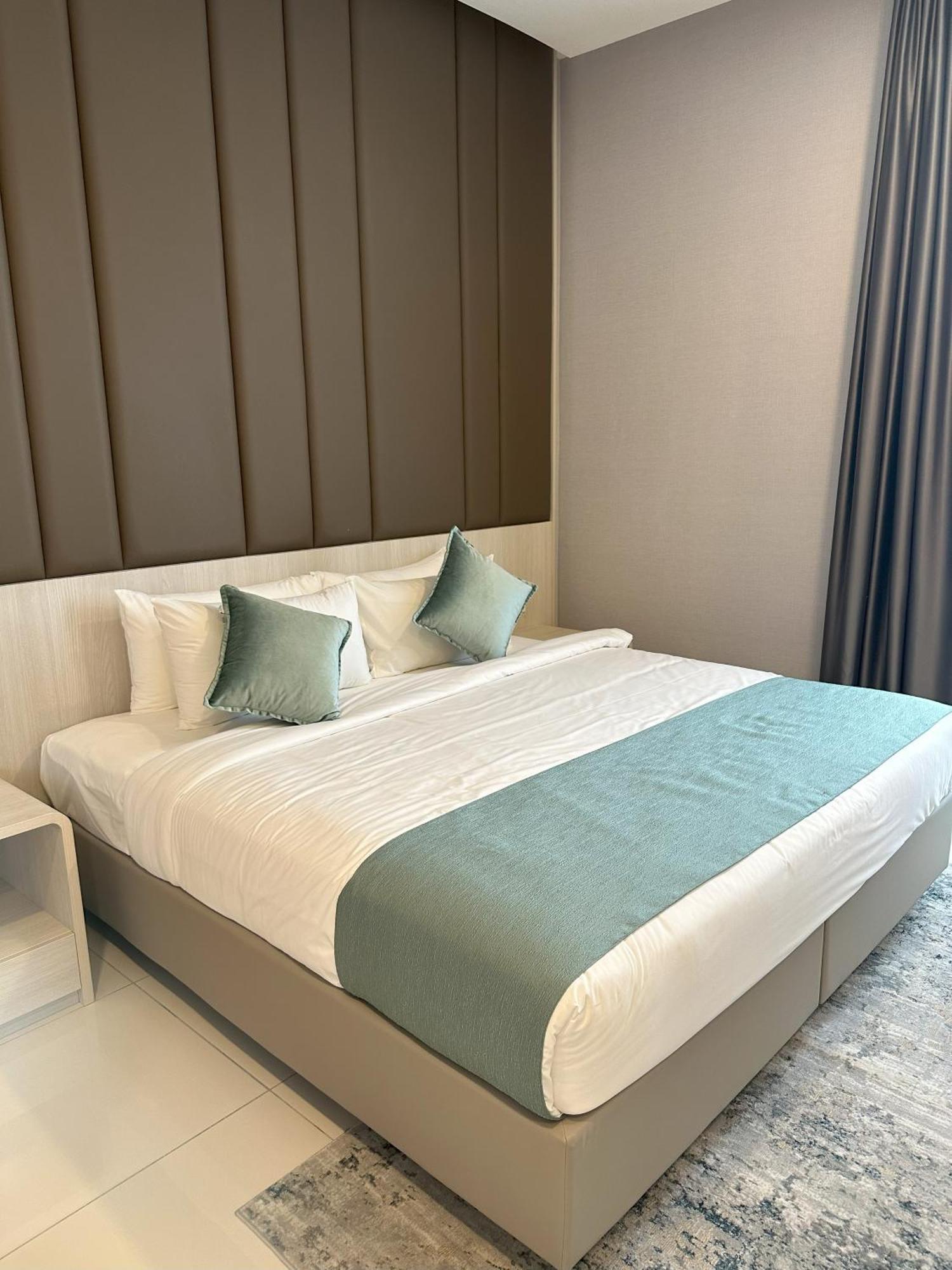 クアラルンプール Societe By Bamboo Hospitalityアパートホテル エクステリア 写真